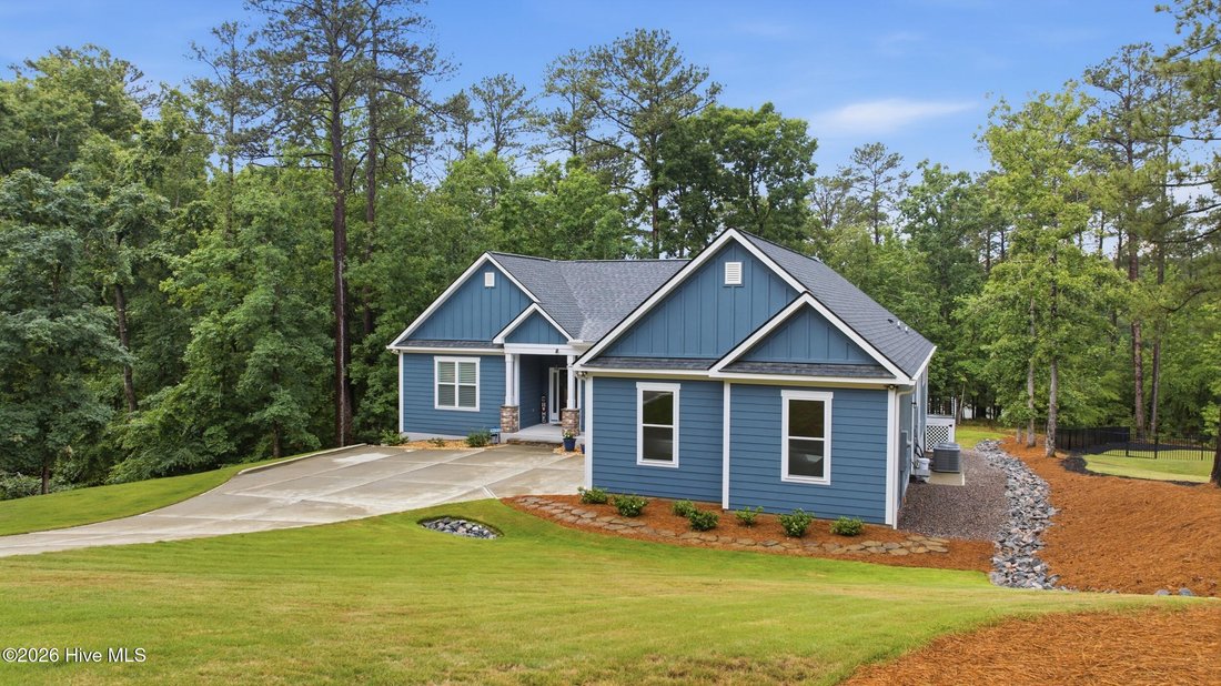 House in Danville, South Carolina, United States 3 - 18345389