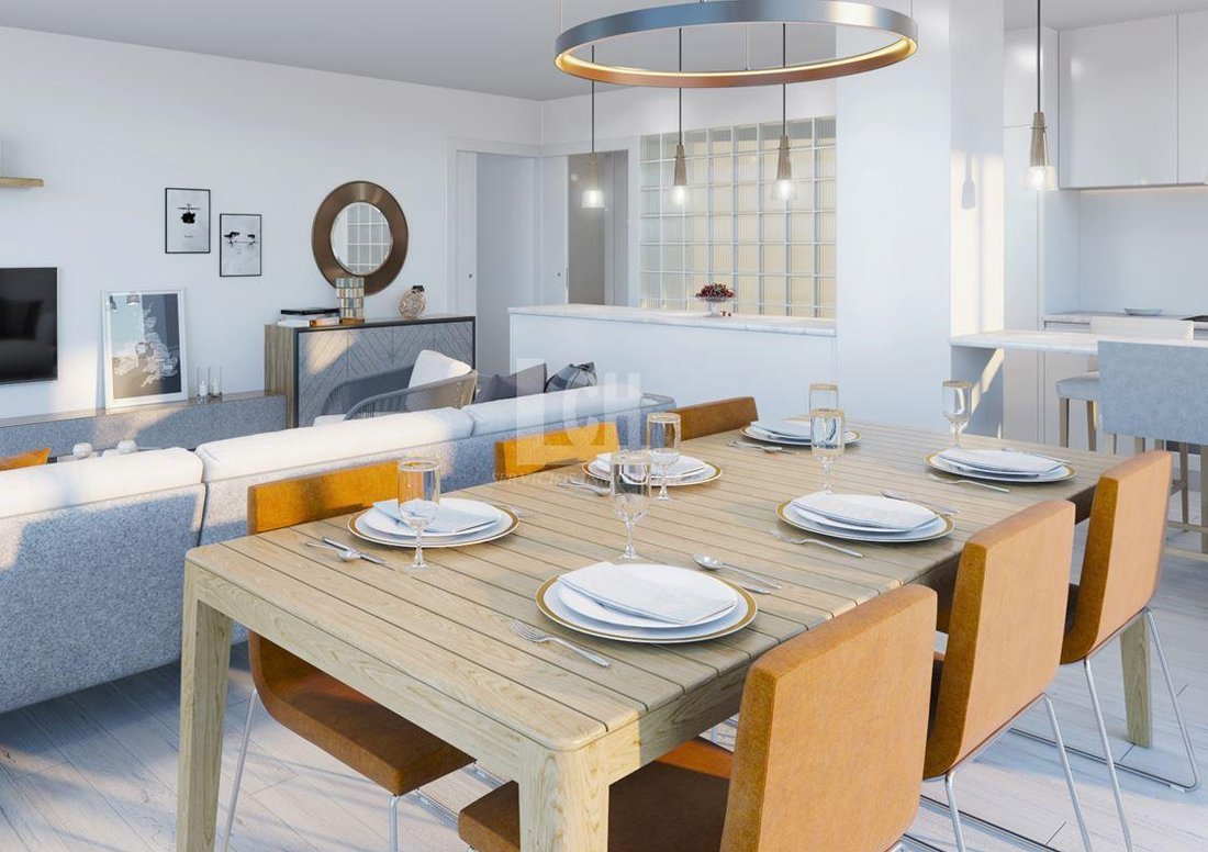 Apartment in Orihuela, Valencian Community, Spain 4 - 14427369