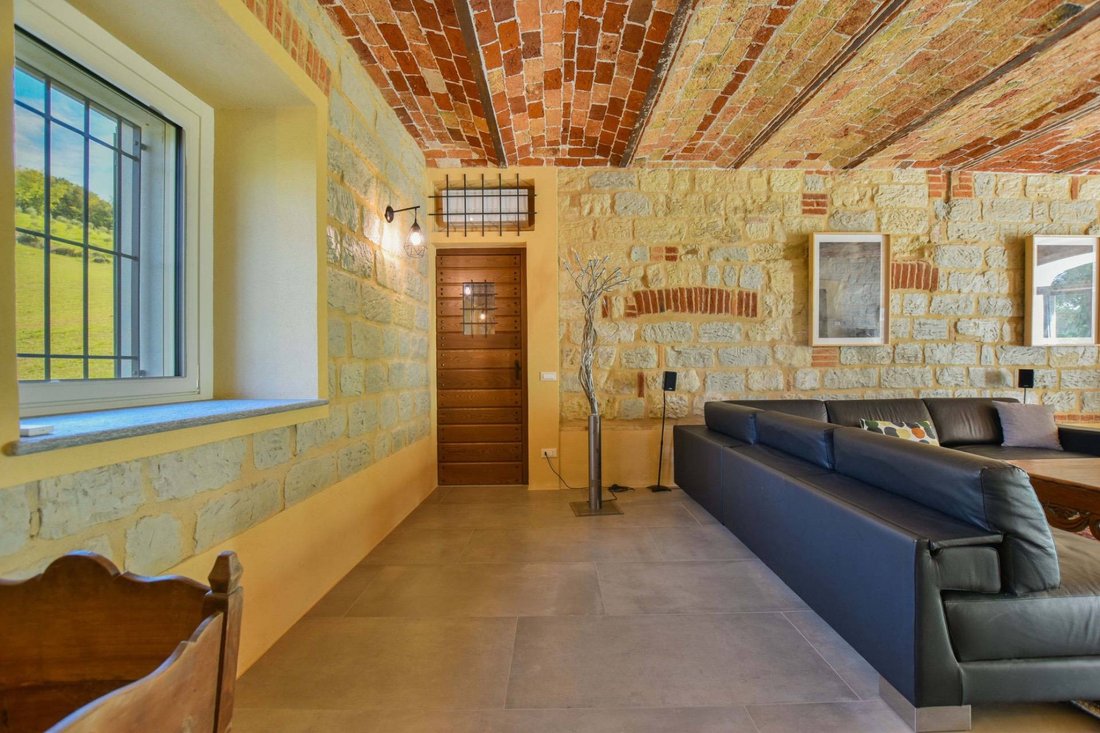 Villa in Sala Monferrato, Piedmont, Italy 4 - 18341724