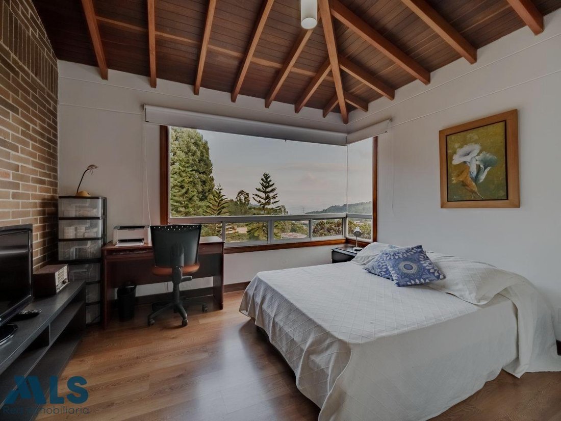 House in Retiro, Antioquia, Colombia 3 - 18342541