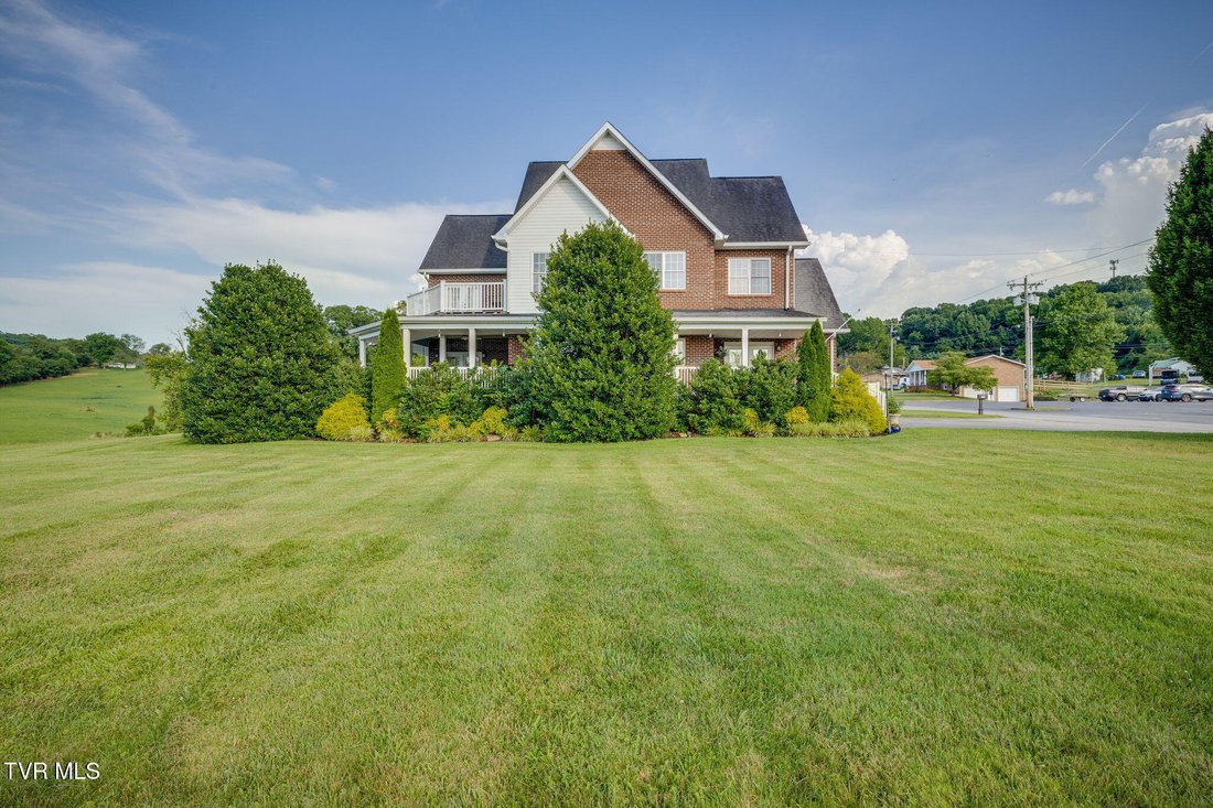 House in Elizabethton, Tennessee, United States 3 - 18346306