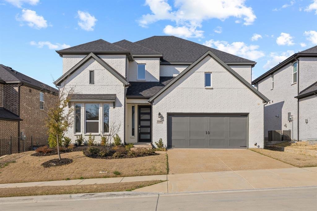 House in Melissa, Texas, United States 1 - 18345482