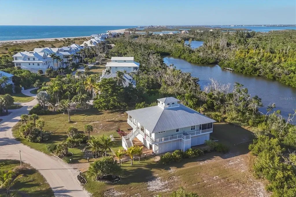 House in Englewood, Florida, United States 2 - 18346157