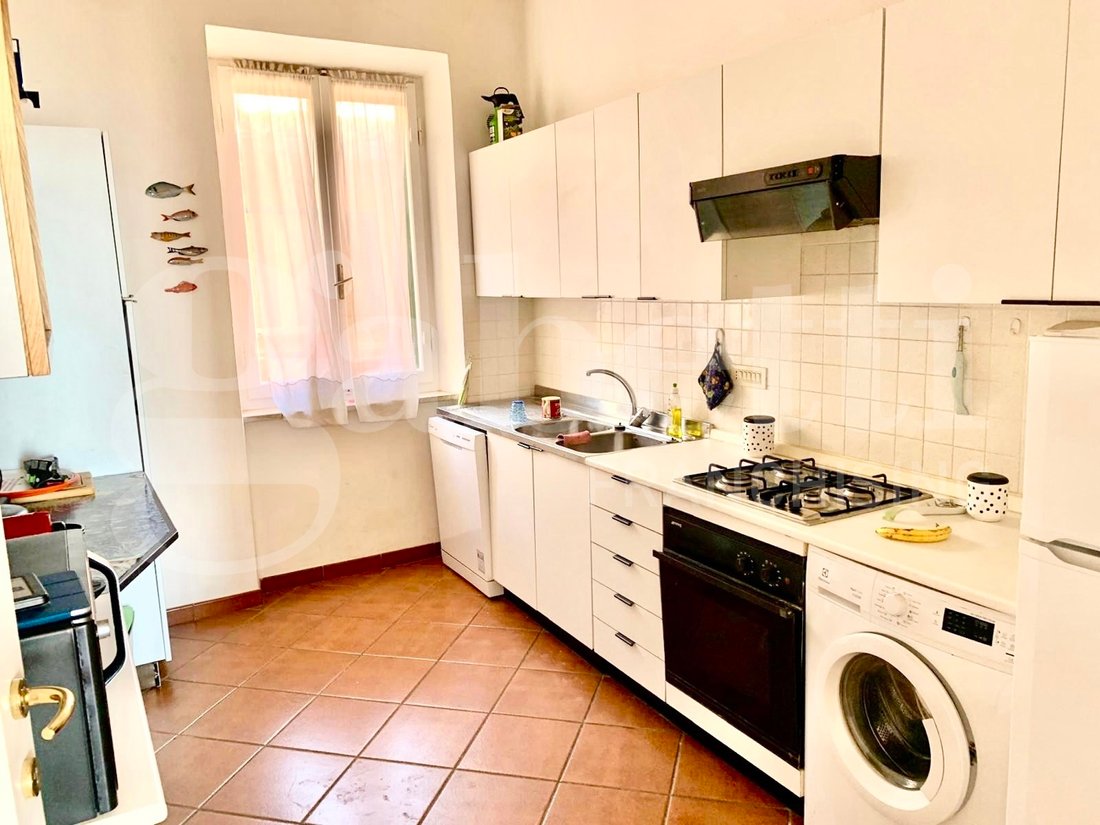 Apartment in Porto Azzurro, Tuscany, Italy 5 - 18341008