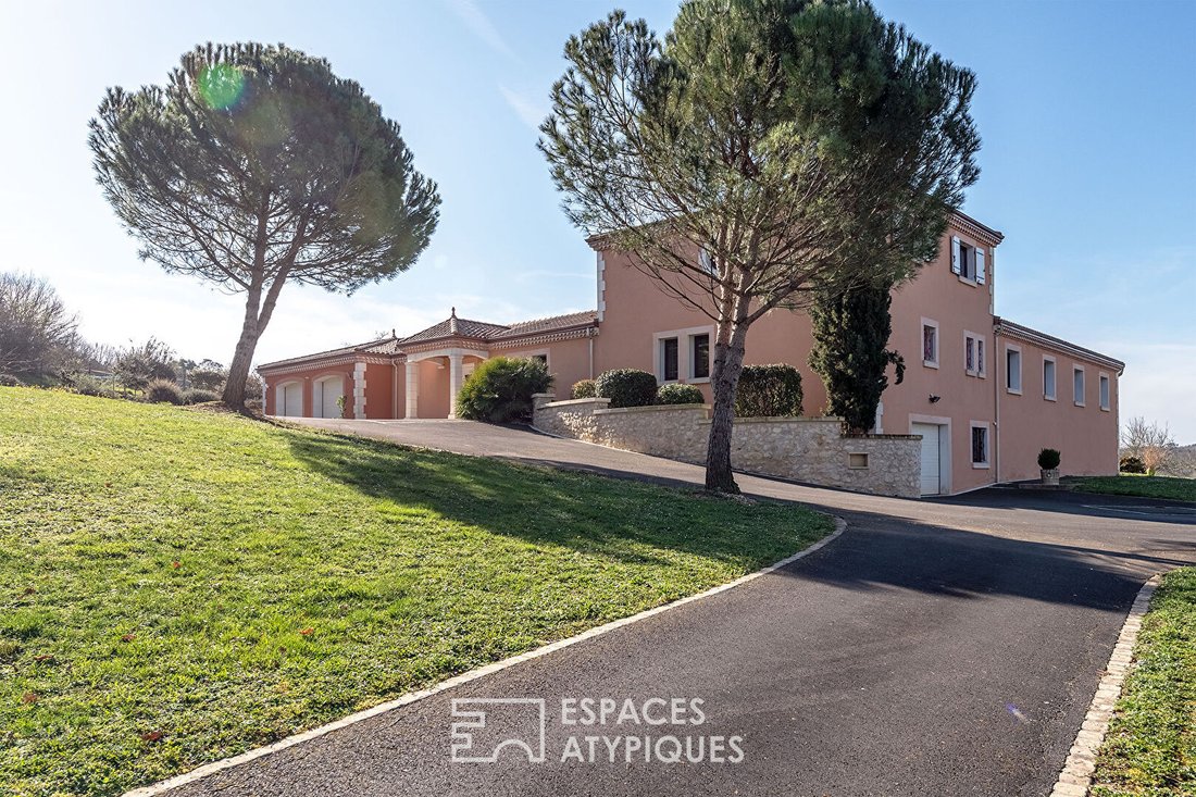 Villa in Quinsac, Nouvelle-Aquitaine, France 5 - 18341505