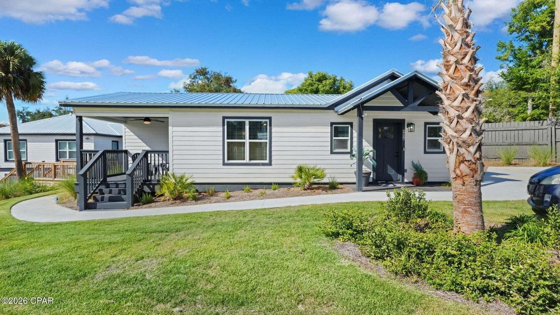 House in Panama City, Florida, United States 2 - 18348017