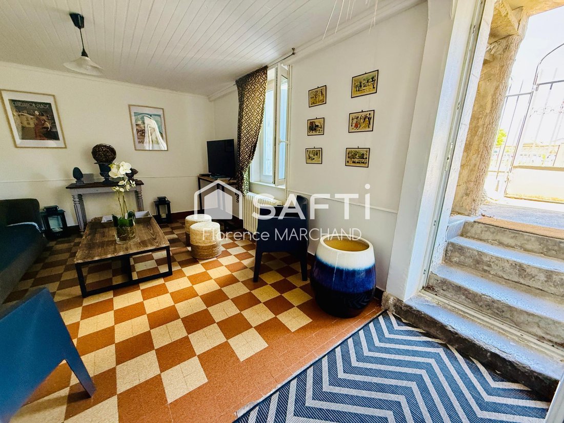 House in Est, Châtelaillon-Plage, France 3 - 18050641