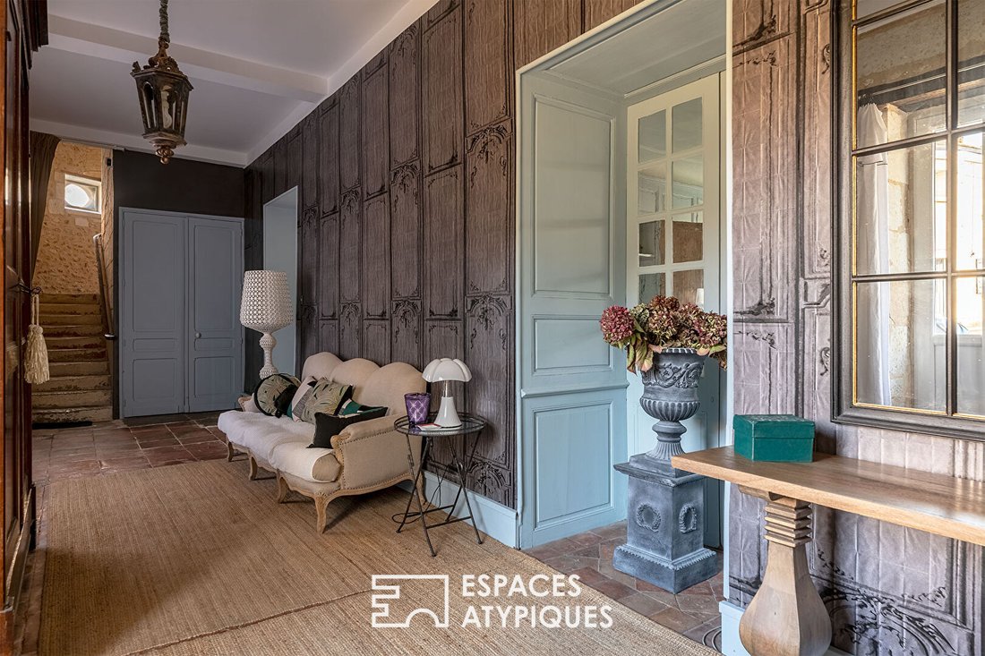Villa in Agonac, Nouvelle-Aquitaine, France 5 - 18341514