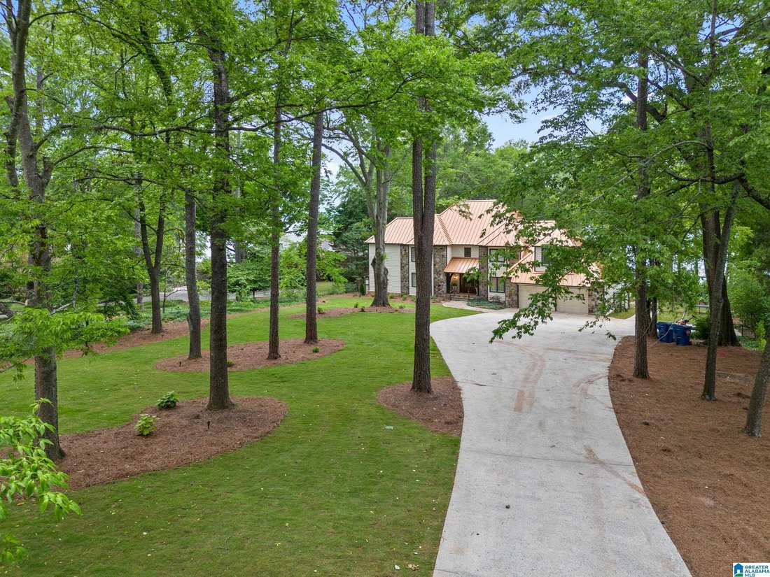 House in Pell City, Alabama, United States 5 - 18342632