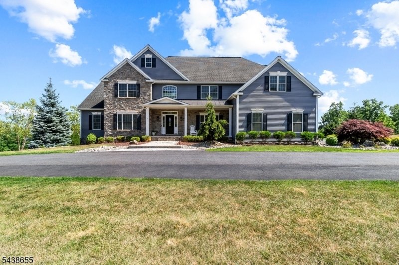 House in Flemington, New Jersey, United States 1 - 18349677