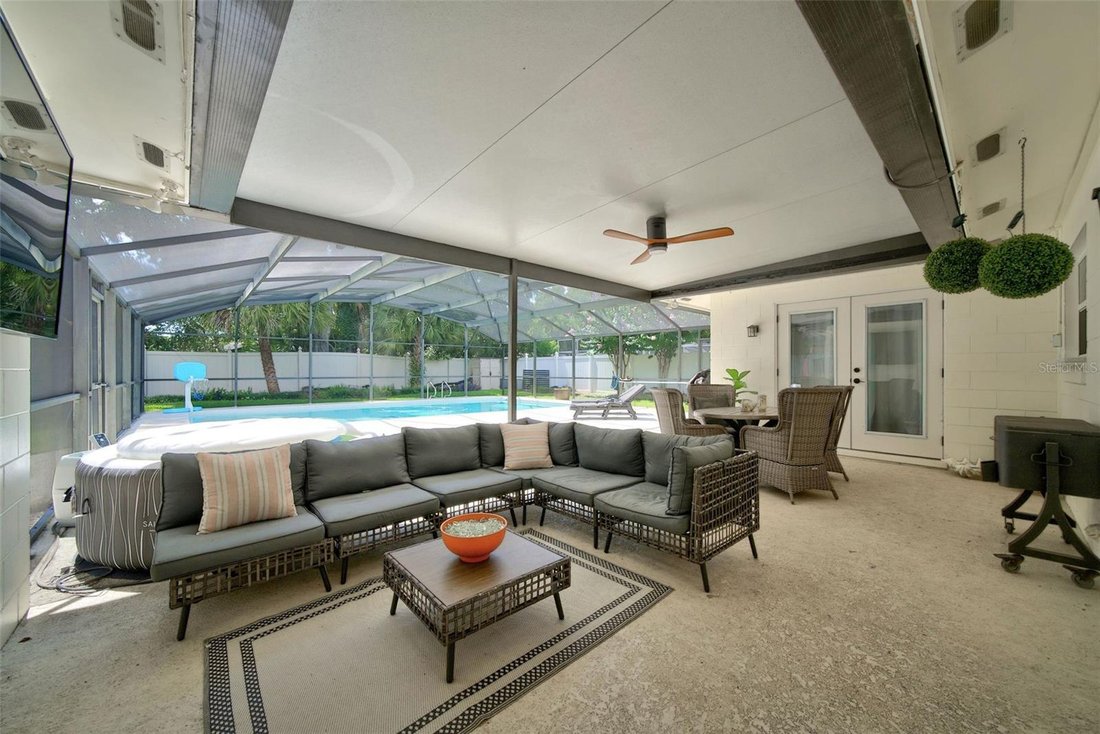 House in Winter Park, Florida, United States 5 - 18340798