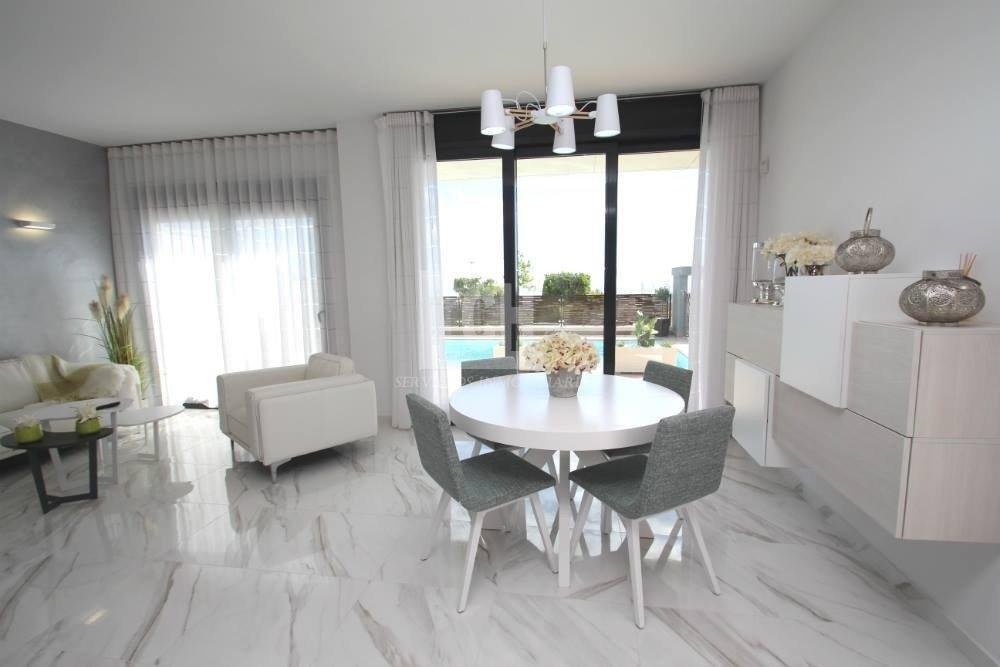 Villa in San Miguel de Salinas, Valencian Community, Spain 3 - 14425629