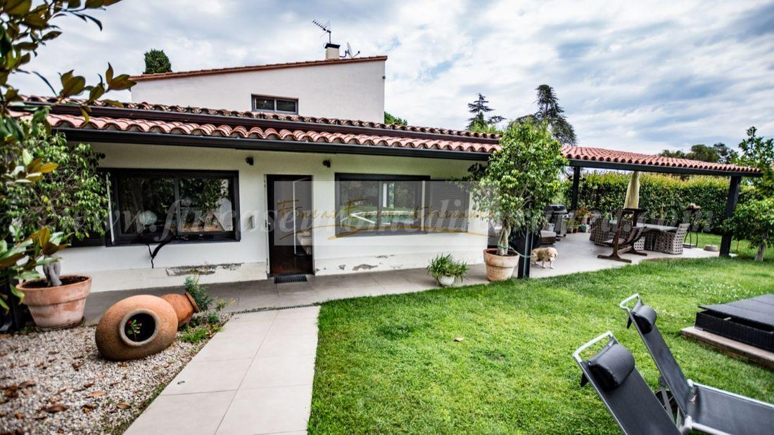 House in Cabrera de Mar, Catalonia, Spain 1 - 13111067