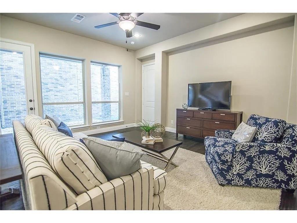 House in Coppell, Texas, United States 5 - 18345516