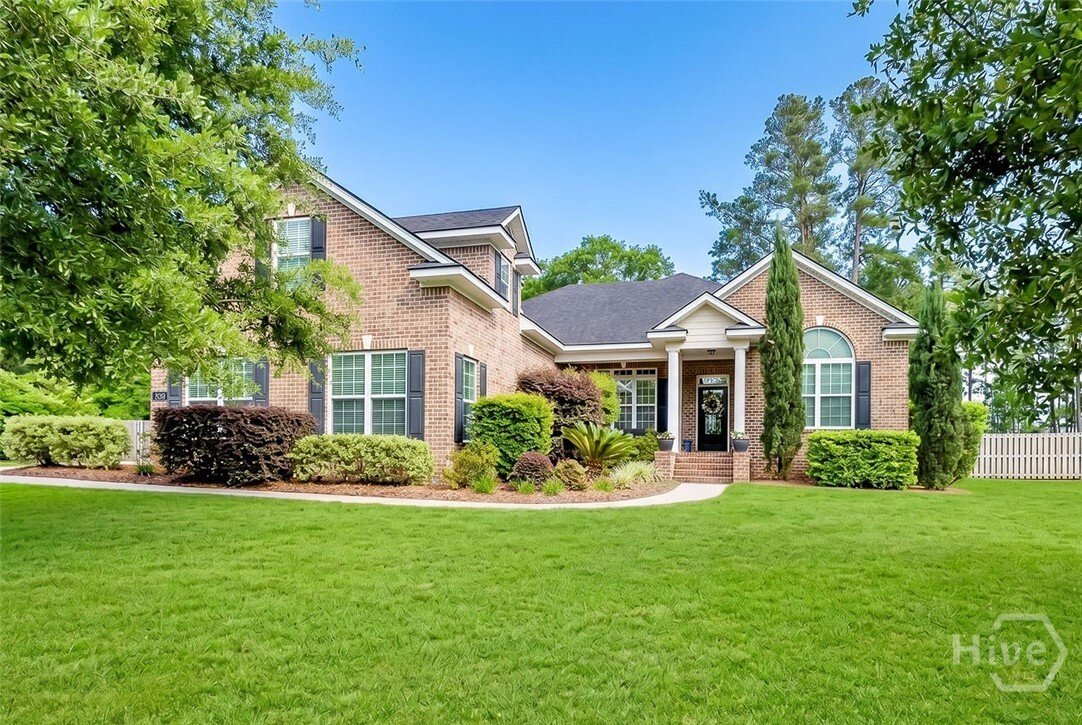 House in Rincon, Georgia, United States 2 - 18343905