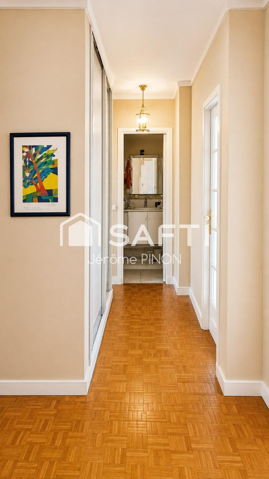 Apartment in Didot-Porte de Vanves, Paris 14e Arrondissement, Paris 4 - 18343473