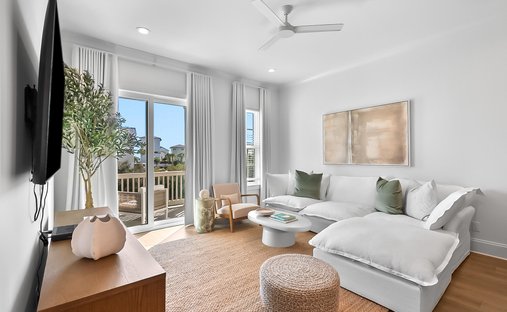 Condo in Santa Rosa Beach, Florida, United States 1