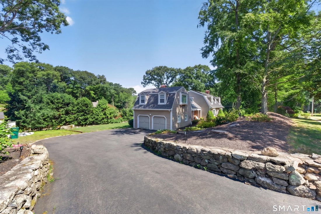 House in Stratford, Connecticut, United States 3 - 18349163