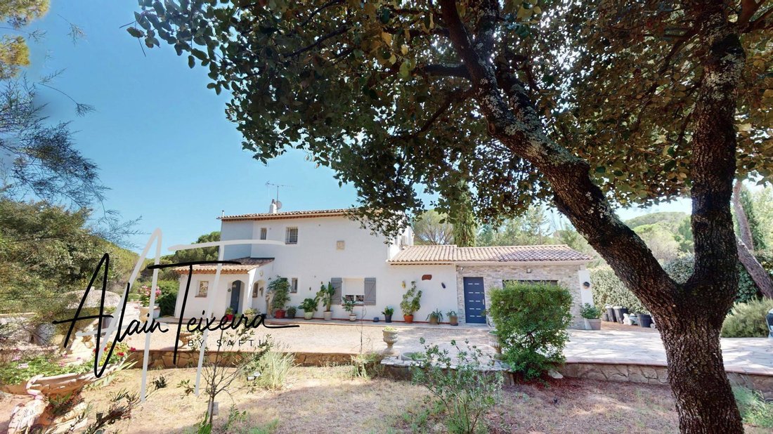 House in Sud, Vidauban, France 1 - 18343505