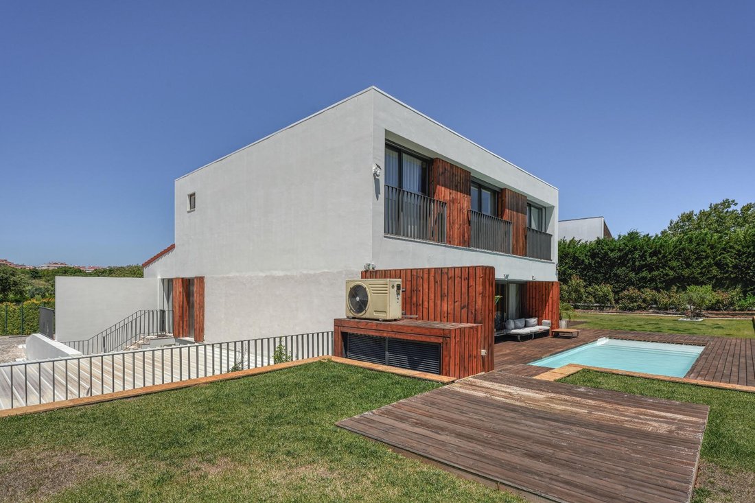 Villa in Barcarena, Lisbon, Portugal 4 - 18342895