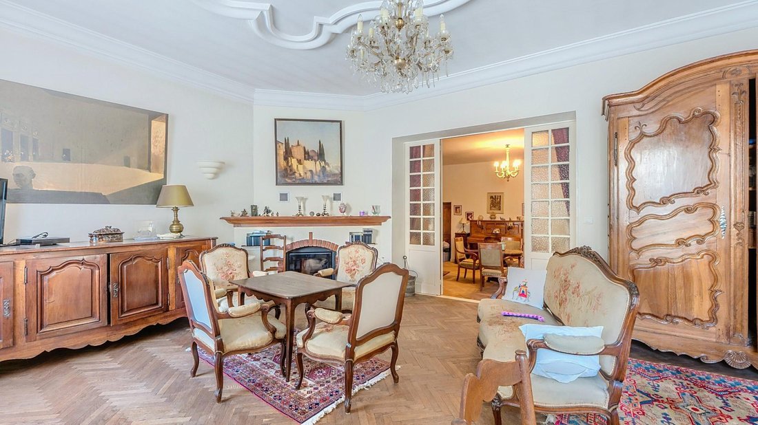 House in Finhan, Occitania, France 5 - 18343378
