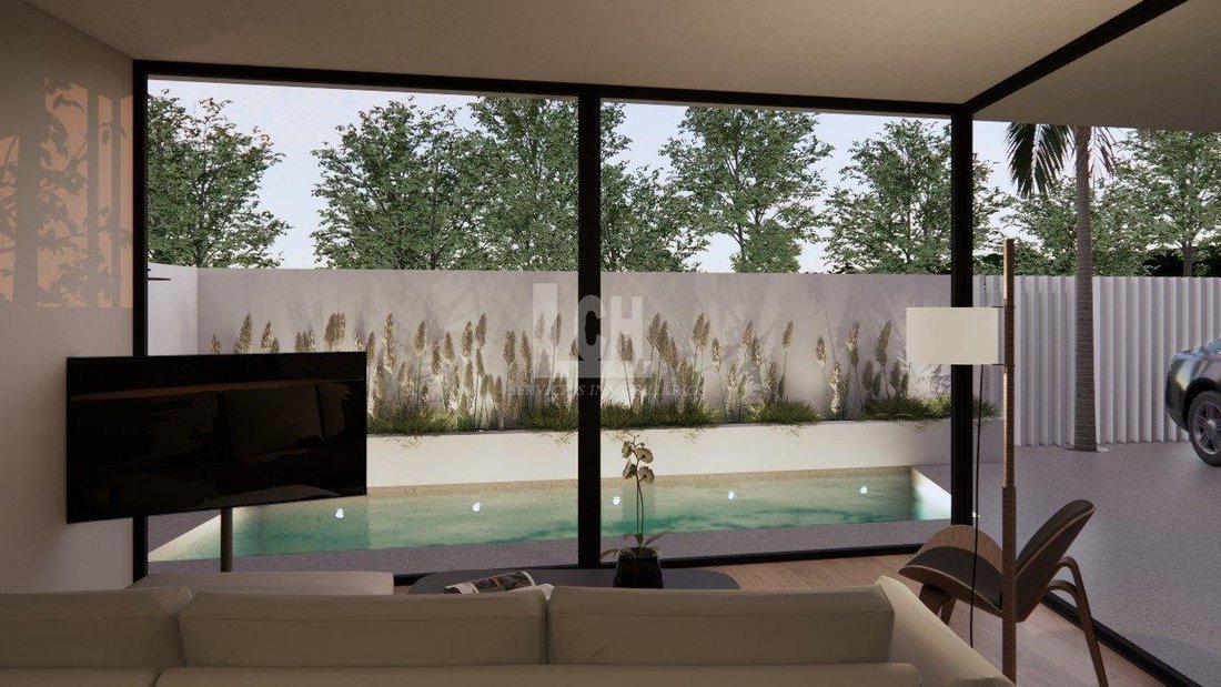Villa in Pilar de la Horadada, Valencian Community, Spain 4 - 14425611
