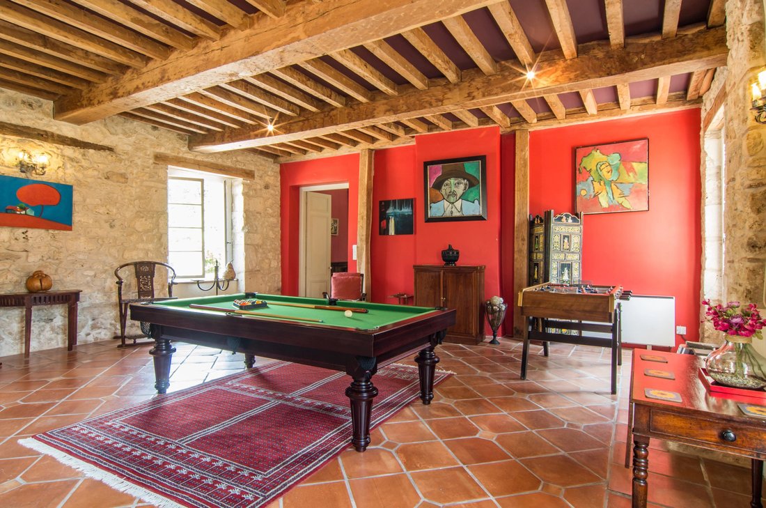 House in Vieux Bergerac, Bergerac, France 5 - 18341270