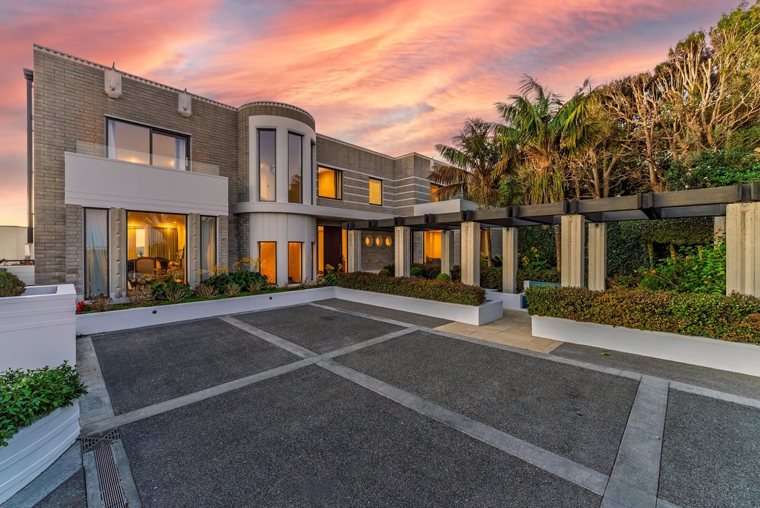 House in Auckland, Auckland, New Zealand 3 - 18348519