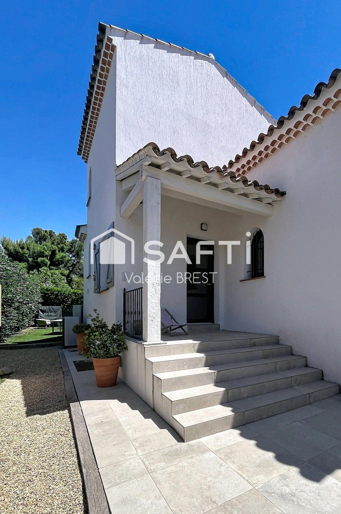 House in Nord Romanon, Carry-le-Rouet, France 4 - 16762223