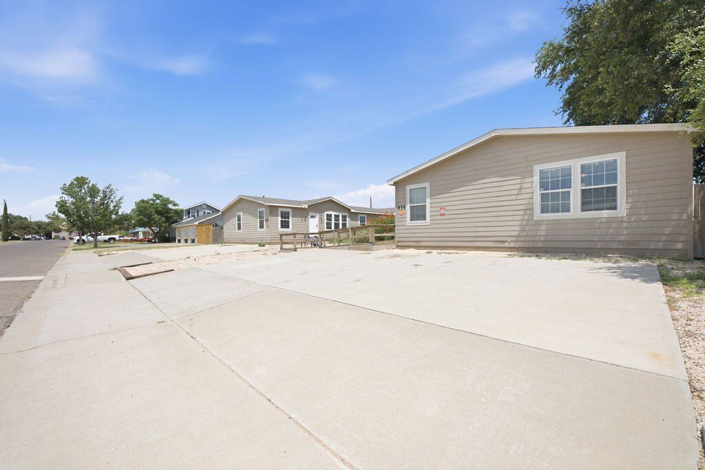 House in Midland, Texas, United States 2 - 18349083