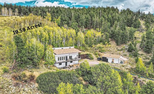 Maison à Black Hawk, Colorado, États-Unis 1