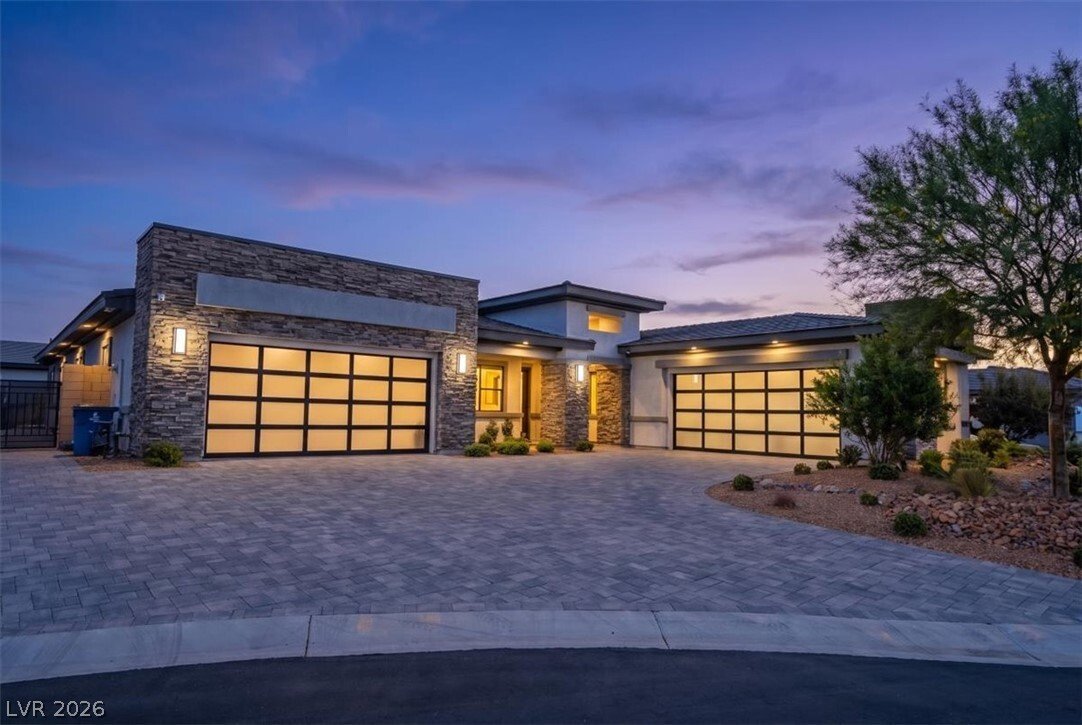 House in Las Vegas, Nevada, United States 1 - 18336449