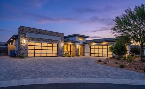 Casa a Las Vegas, Nevada, Stati Uniti 1