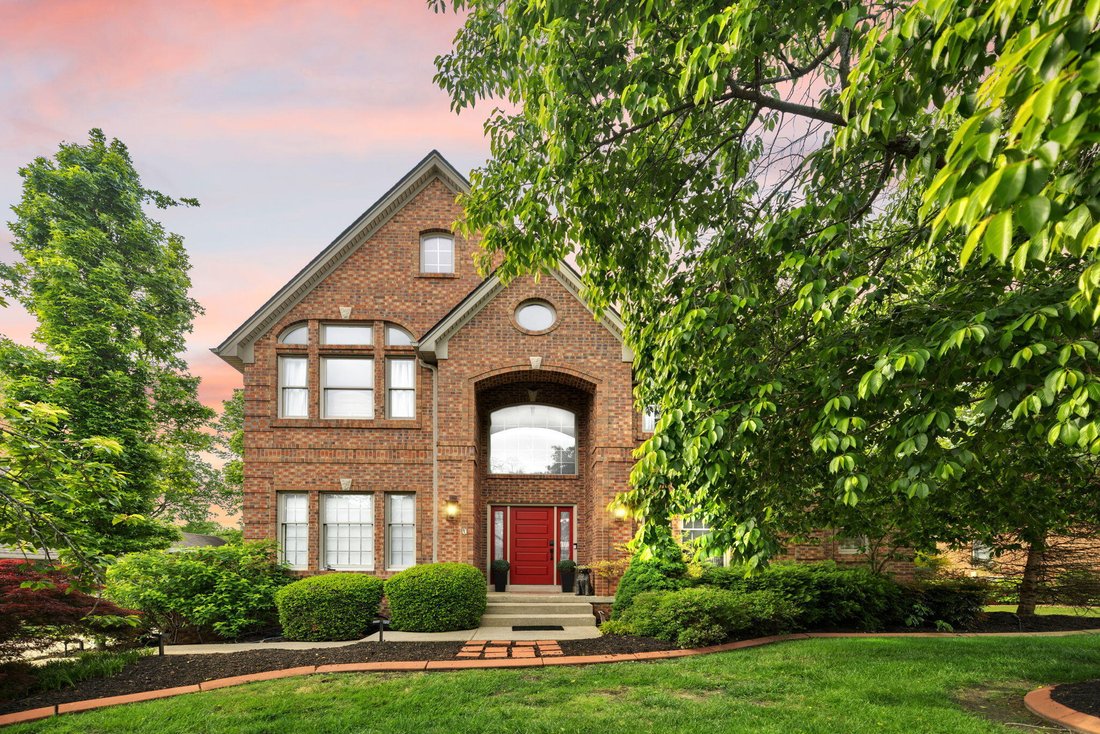 House in Danville, Kentucky, United States 2 - 18349004