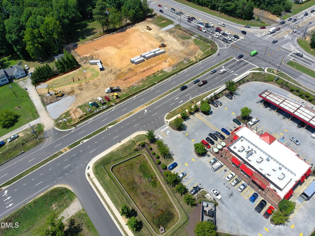 House in Clayton, North Carolina, United States 3 - 16733346