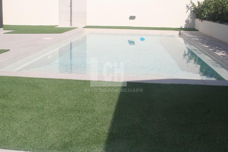 Villa in Torrevieja, Valencian Community, Spain 3 - 14427335