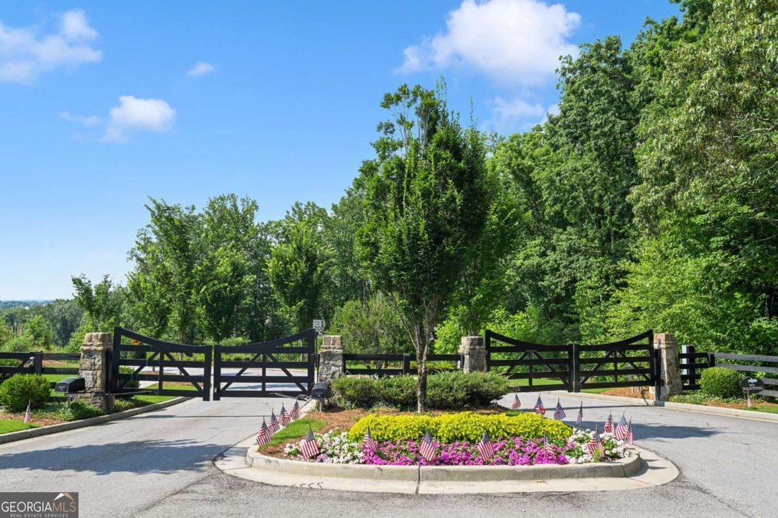 House in Flowery Branch, Georgia, United States 3 - 18340639