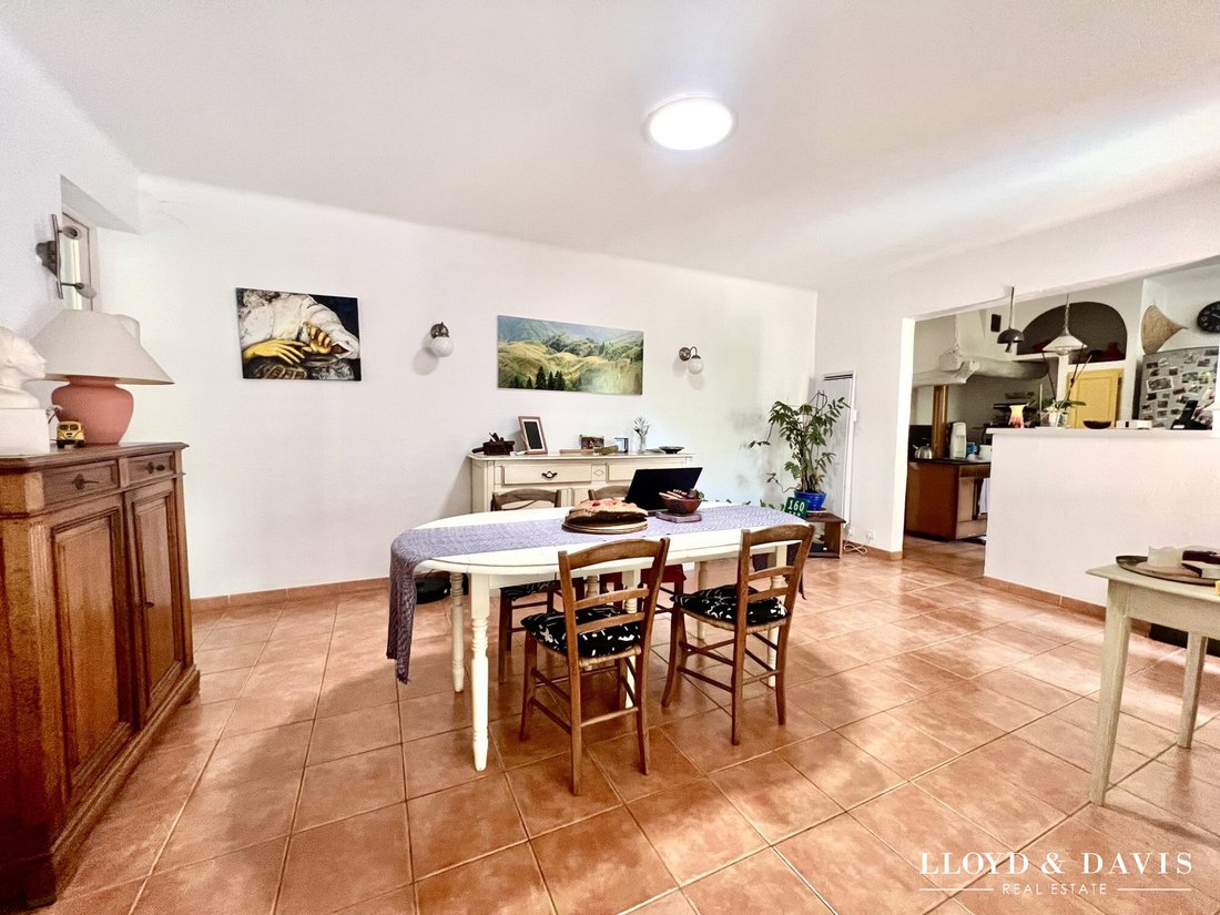 Villa in Fayence, Provence-Alpes-Côte d'Azur, France 5 - 18341944