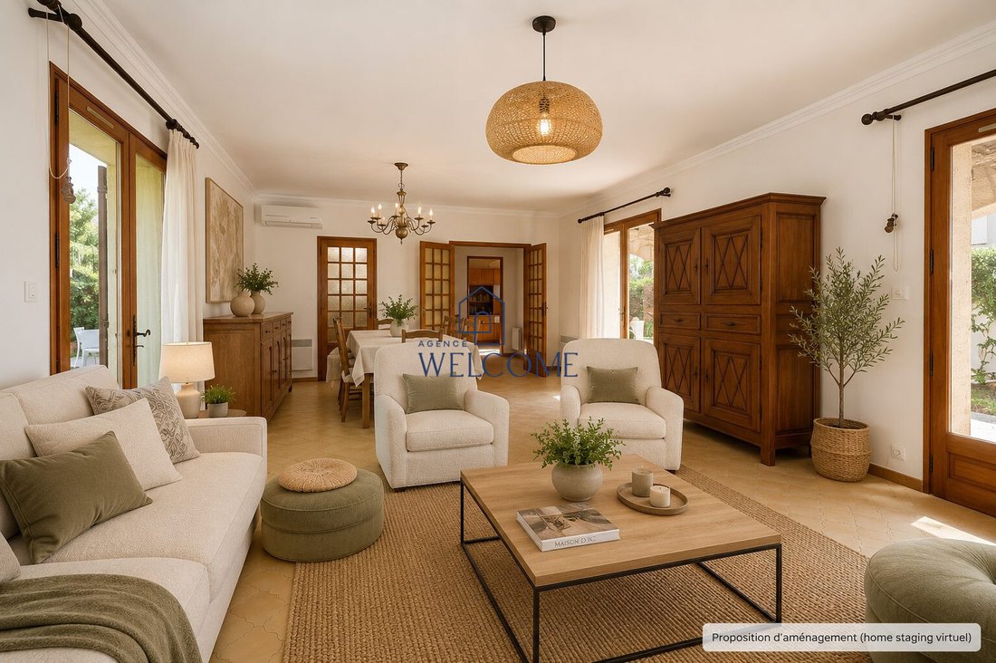 House in Castelnau-le-Lez, Occitania, France 2 - 18341969