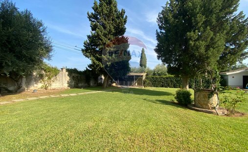 Villa in Saint Lucia, Fontane Bianche, Sicily 1