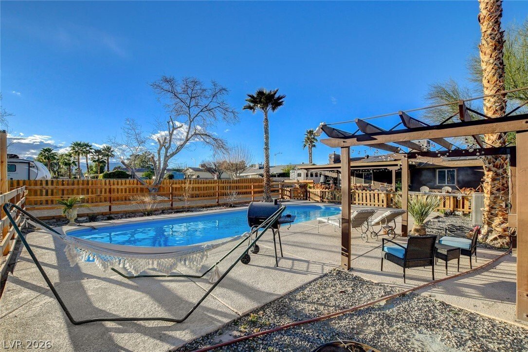 House in Las Vegas, Nevada, United States 4 - 18343886