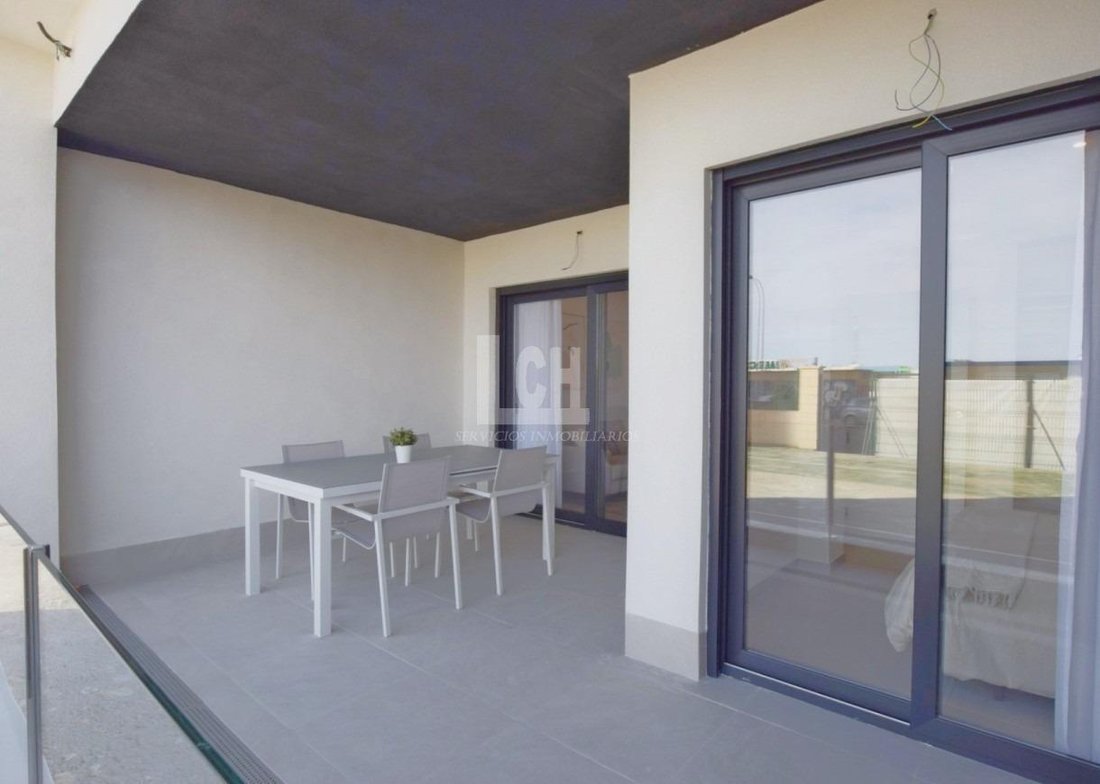 Apartment in Torrevieja, Valencian Community, Spain 5 - 14426749