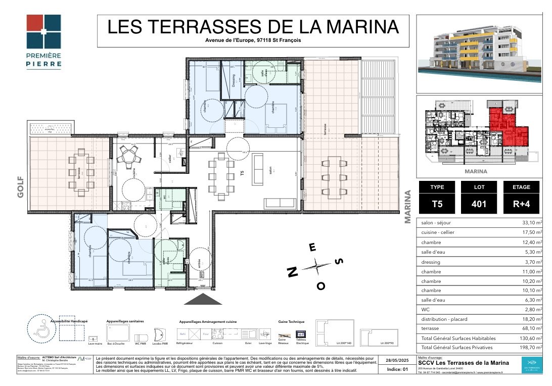Apartment in France 1 - 18341283