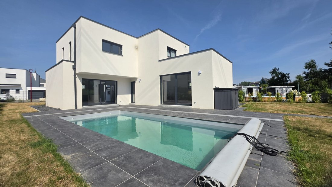 House in Kembs, Grand Est, France 1 - 18341935
