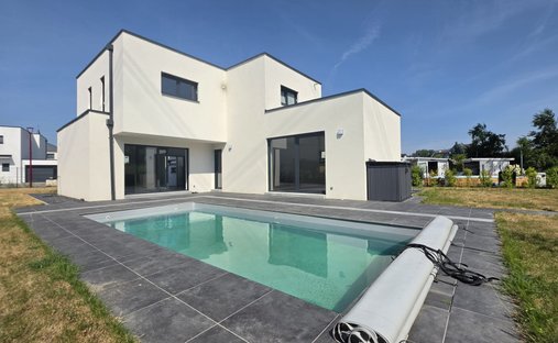 House in Kembs, Grand Est, France 1