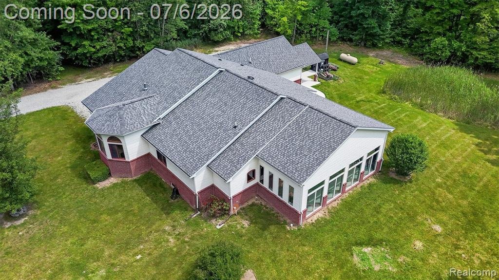 House in Saint Clair, Michigan, United States 2 - 18349430