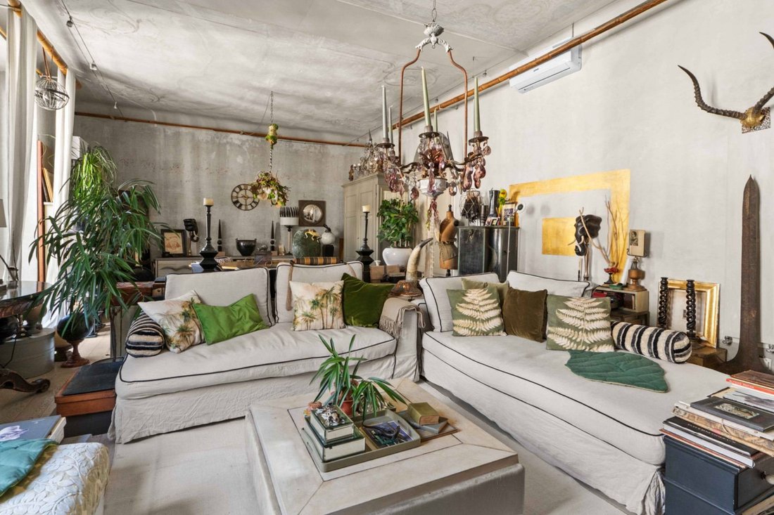 Apartment in Porta Vittoria, Milan, Lombardy 2 - 18341677