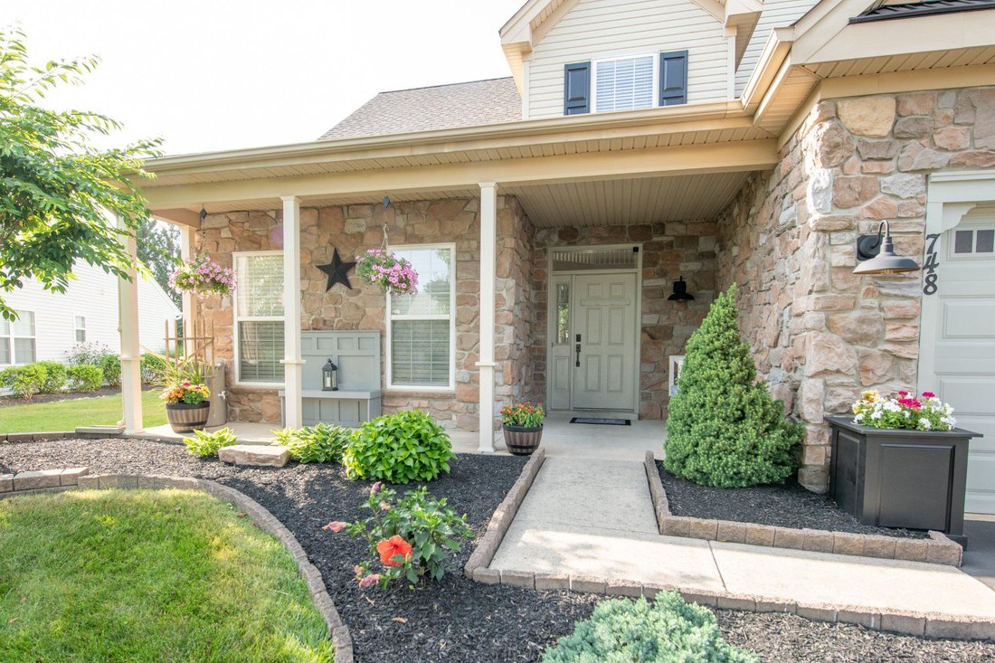 House in Warrington, Pennsylvania, United States 5 - 18349057