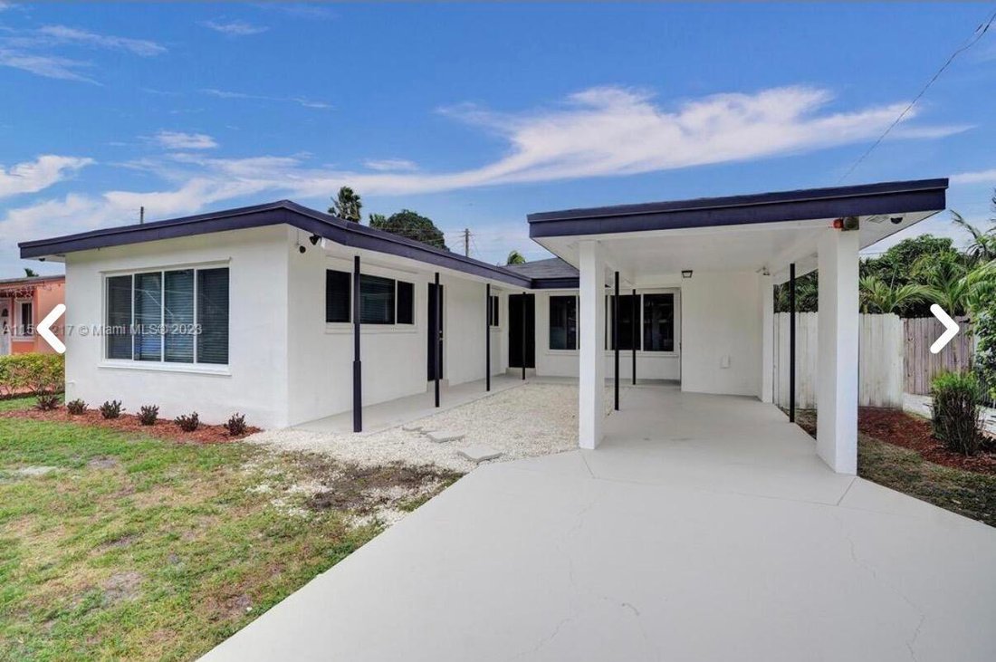 House in Pembroke Pines, Florida, United States 2 - 18344001