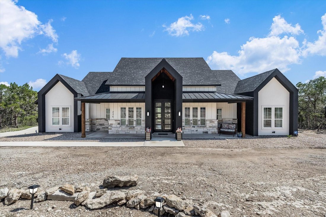 House in Canyon Lake, Texas, United States 3 - 18340936